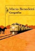 Geografías, Mario Benedetti