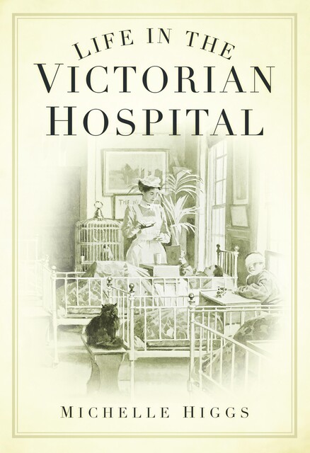 Life in the Victorian Hospital, Michelle Higgs
