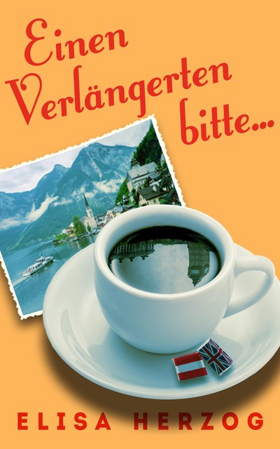 Einen Verlängerten bitte, Elisa Herzog