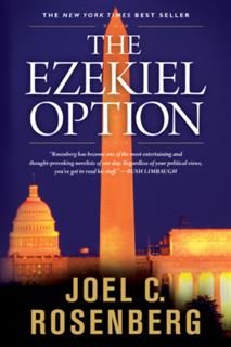 Ezekiel Option, Joel Rosenberg