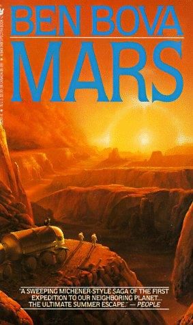 Mars, Ben Bova