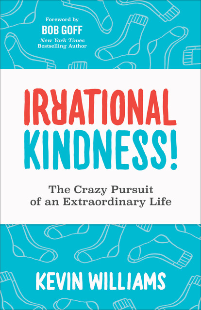 Irrational Kindness, Kevin Williams