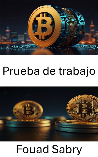 Prueba de trabajo, Fouad Sabry