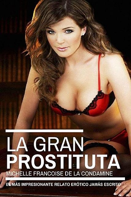 La gran prostituta, Michelle Francoise