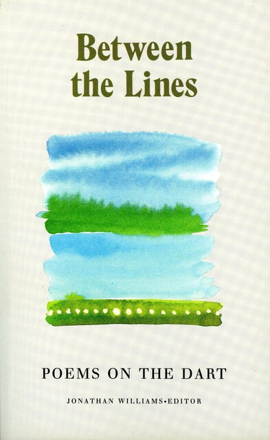 Between The Lines, Jonathan Williams, 9781843513384