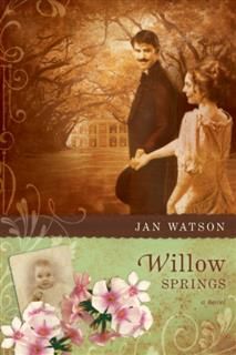 Willow Springs, Jan Watson
