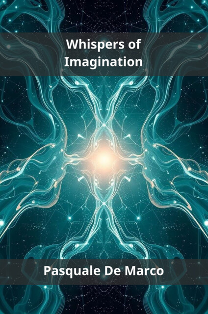 Whispers of Imagination, Pasquale De Marco