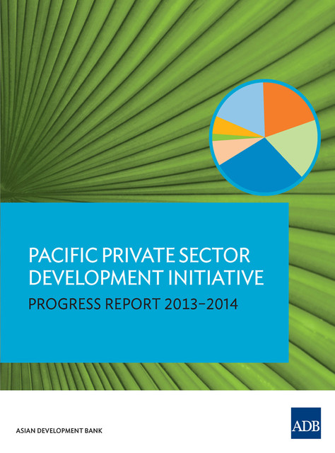 Pacific Private Sector Development Initiative, Asian Development Bank