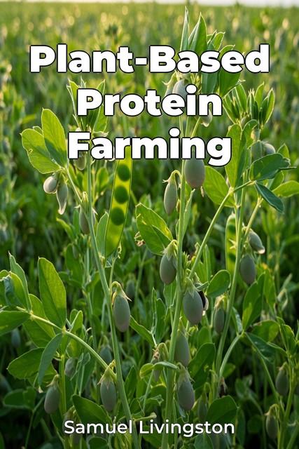 Plant-Based Protein Farming, Samuel Livingston