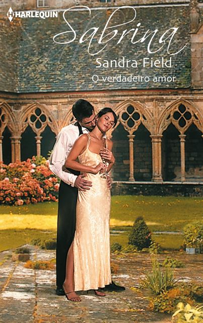 O verdadeiro amor, Sandra Field