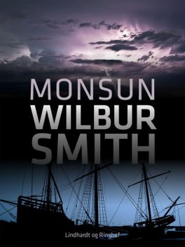 Monsun, Wilbur Smith