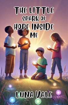 The Little Spark of Hope Inside Me, Luna Vale