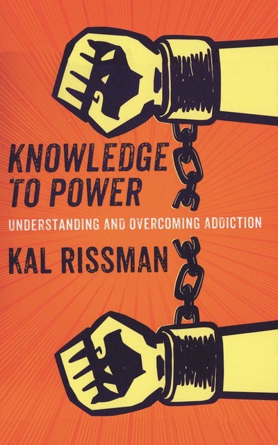 Knowledge to Power, Kal Rissman