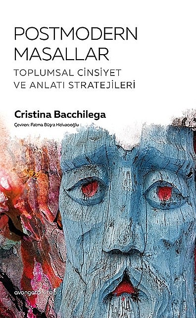 Postmodern Masallar, Cristina Bacchilega