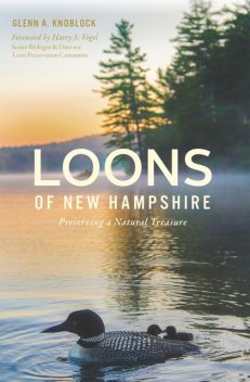 Loons of New Hampshire, Glenn A. Knoblock