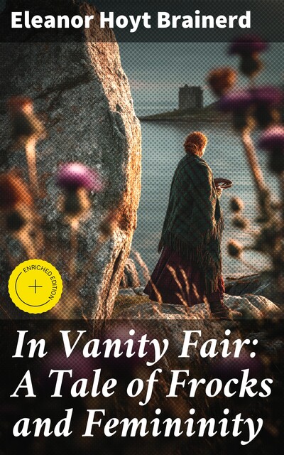 In Vanity Fair: A Tale of Frocks and Femininity, Eleanor Hoyt Brainerd