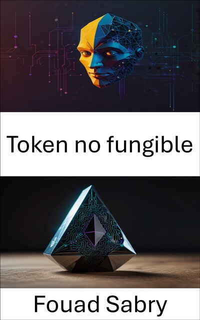 Token no fungible, Fouad Sabry