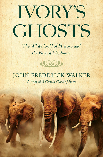 Ivory's Ghosts, John Walker
