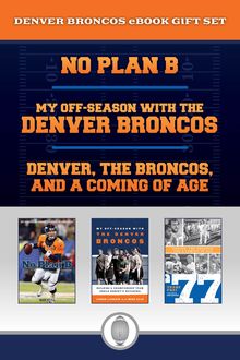 Denver Broncos eBook Bundle, Loren Landow