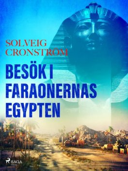 Besök i faraonernas Egypten, Solveig Cronström