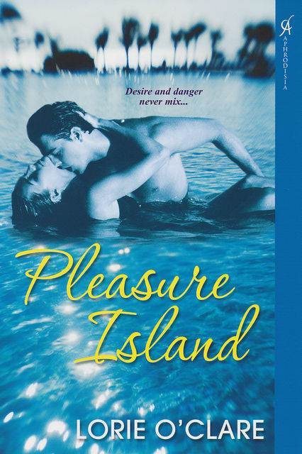 Pleasure Island, Lorie O'Clare