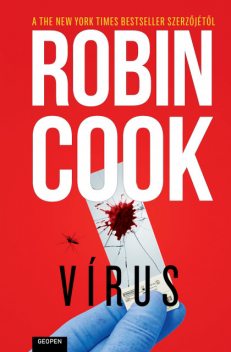Virus, Robin Cook