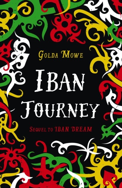 Iban Journey, Golda Mowe