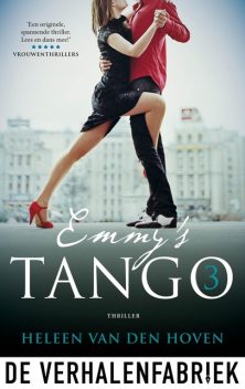 Emmy's Tango, Heleen van den Hoven
