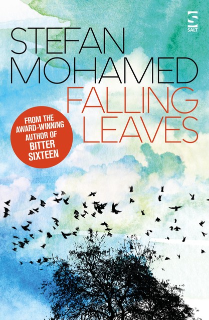 Falling Leaves, Stefan Mohamed