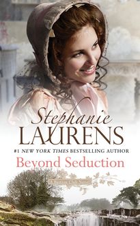 Beyond Seduction, Stephanie Laurens