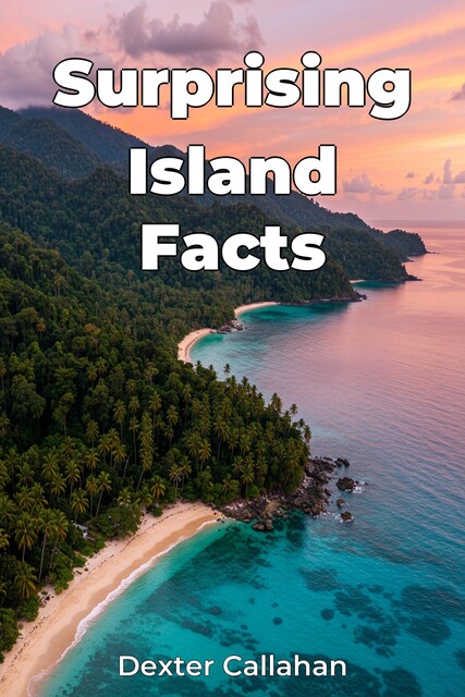 Surprising Island Facts, Dexter Callahan