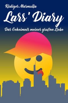 Lars' Diary, Rüdiger Marmulla