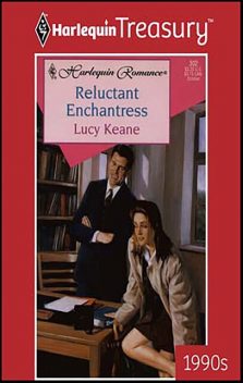 Reluctant Enchantress, Lucy Keane