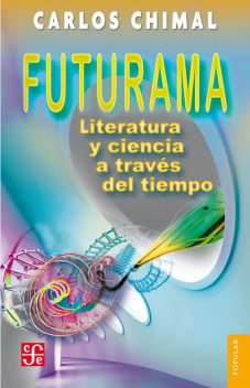Futurama, Carlos Chimal