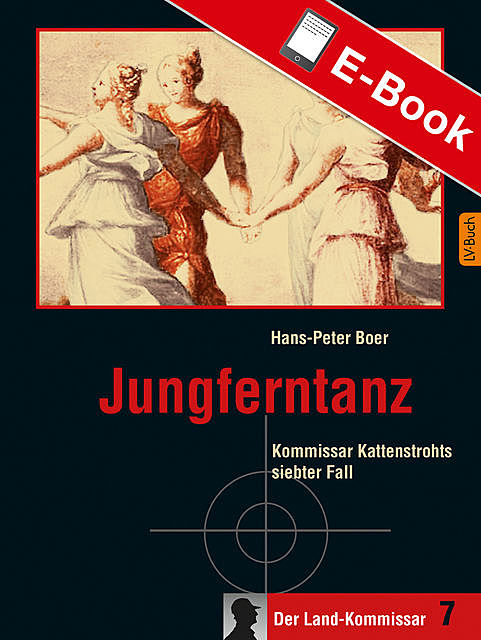 Jungferntanz, Hans-Peter Boer