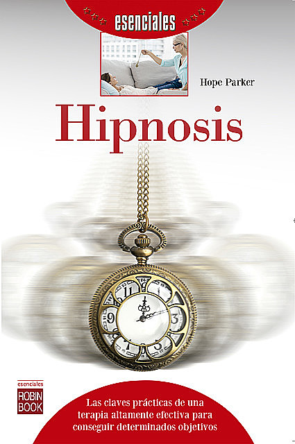 Hipnosis, Hope Parker