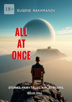 All at once, Eugene Rakhmanov