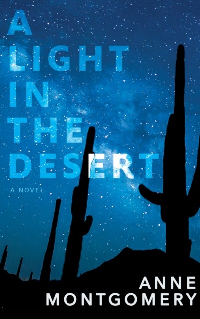 Light in the Desert, Anne Montgomery