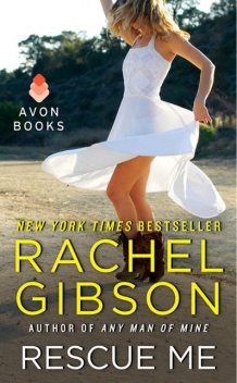 Rescue Me, Rachel Gibson