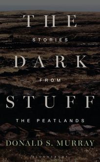 The Dark Stuff, Donald S.Murray