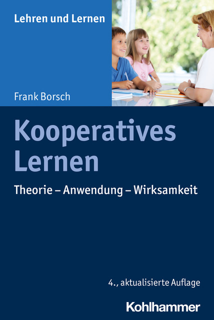 Kooperatives Lernen, Frank Borsch