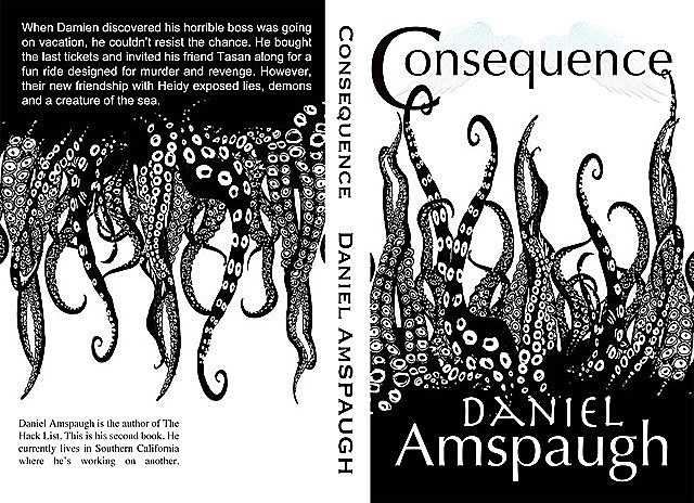 Consequence, Daniel Amspaugh