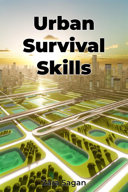 Urban Survival Skills, Zara Sagan