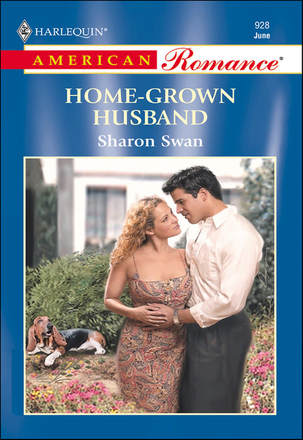 Home-Grown Husband, Sharon Swan