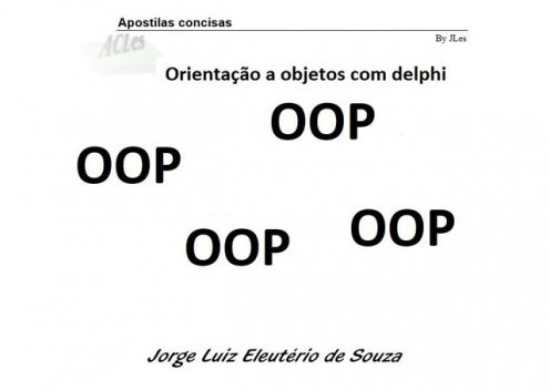 Algoritmo Explicado, Jorge Luiz E de Souza
