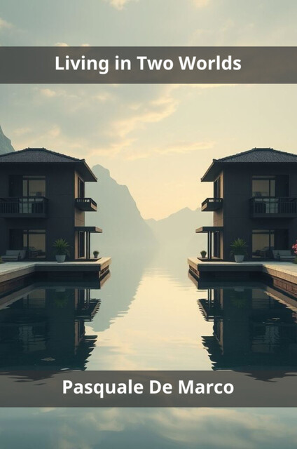 Living in Two Worlds, Pasquale De Marco