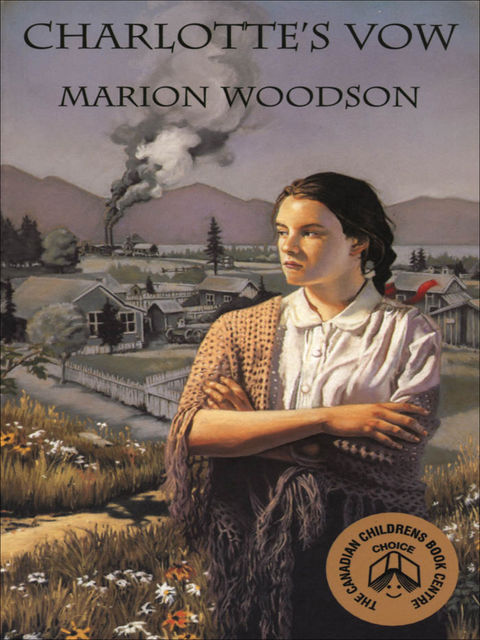 Charlotte's Vow, Marion Woodson