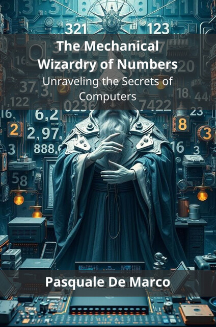 The Mechanical Wizardry of Numbers, Pasquale De Marco