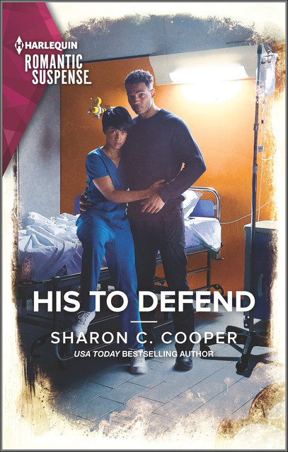 His to Defend, Sharon C. Cooper