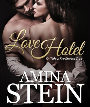 Love Hotel, Amina Stein